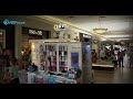3D Holographic Fan Application