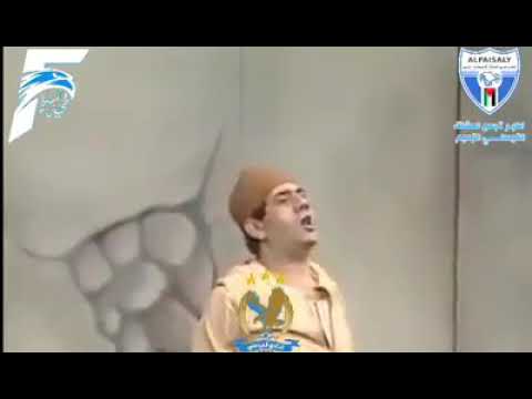 أفضل فيديو لعودة لاعبين الفيصلي من العقوبات