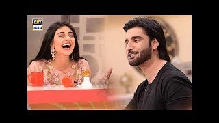 Sab Se Zyada Nakhre Wala Kon?? Sarah Khan Ya Agha Ali? Sab Se Zyada Nakhre Wala Kon?? Sarah Khan Ya Agha Ali?