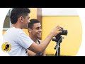 Making Of | XIV - POUCHÉ
