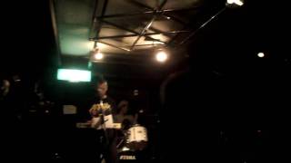 HEAD BANGING PRESS - The Truth In Darkness.avi