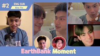 #2 EarthBank Moment [ ENG ]