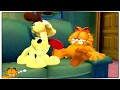 Garfield: Saving Arlene [PS2] - (Walkthrough) - Full Game