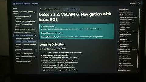 My First Hackathon Project " Physical AI Using Spec-Driven Development "