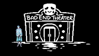 CHOOSING MY FATE 【BAD END THEATRE】