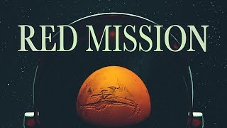 Red Mission  Scifi Short Film