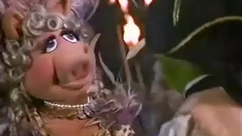 Muppet Treasure Island (1996) - TV Spot 4