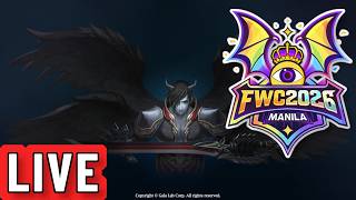 Flyff Universe - FWC 2026 Blade: Dungeon Grind (Boost Event)