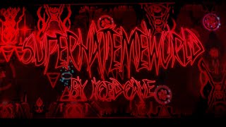 SUPERHATEMEWORLD 100%