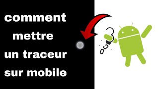 Comment mettre UN TRACEUR sur ANDROID! en 2020 screenshot 3