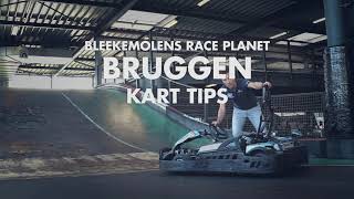 Kart als een pro: hoe rij je een helling op?