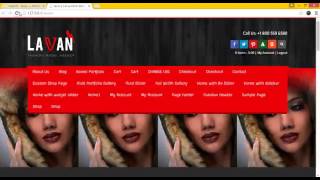 Theme Installation and One Click Demo