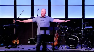 Stop Counting | Brian Wilson | Sermon