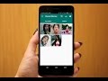 How to Download WhatsApp Profile Picture & Video in Phone (Easy)