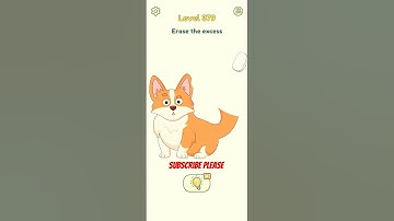 Dop 2 Level 379 Erase The Excess #viral #trending #youtubeshorts #ytshorts #shorts