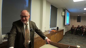 Kenneth Seeskin, "What the Guide of the Perplexed is Really About"