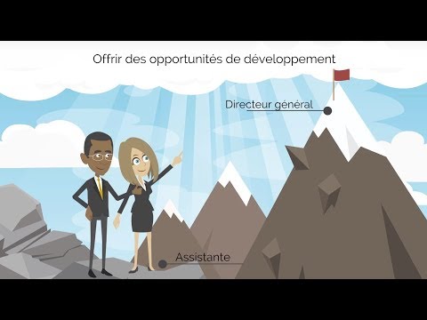 Vidéo: Travailler Dans Le Nord Pour Les Femmes : Postes Vacants Et Conditions