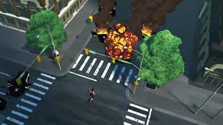 Invencible Capítulo 1-10