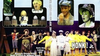 HONK! JR Part 1