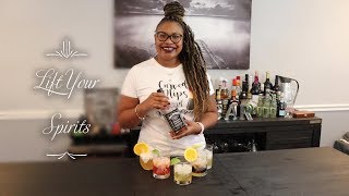 Celebrity Lift Your Spirits: Jacked Up Net Worth