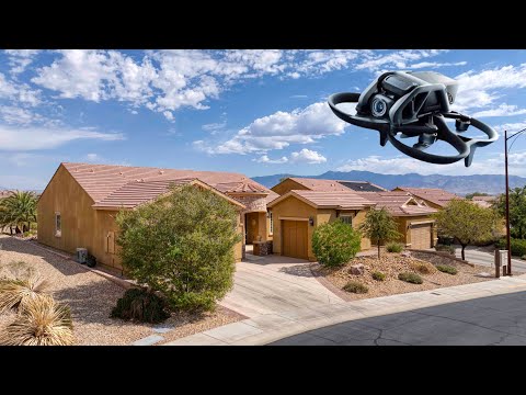 1175 Dry Falls Bend, Mesquite, NV home video tour
