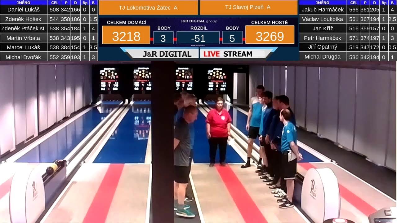 TJ Loko. Žatec A - TJ Slavoj Plzeň -3.KLM A  28.02.2026