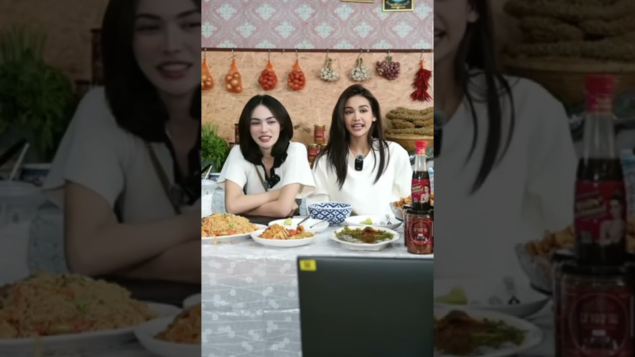 020724 [เล่นเกมส์] อิงฟ้า ชาล็อต ไลฟ์ขายน้ำพริก #อิงล็อต #englot #อิงฟ้าวราหะ #ชาล็อตออสติน