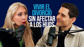 Alejandro Chabán & Jimena Gallego  ¿Te puedes volver a enamorar si tienes hijos? | CHABÁN Podcast