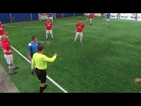 Матч повністю | ФК Армія 1 : 3 Triolan