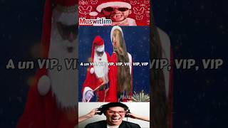 Bad Bunny - Tití Navideño (Letra/Lyrics) | Soundtrack 🐰😈🎄🎅 @muswitlim