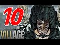 MADRE MIRANDA! CHI È ETHAN? - RESIDENT EVIL 8 VILLAGE [Walkthrough Gameplay ITA PS5 - PARTE 10]