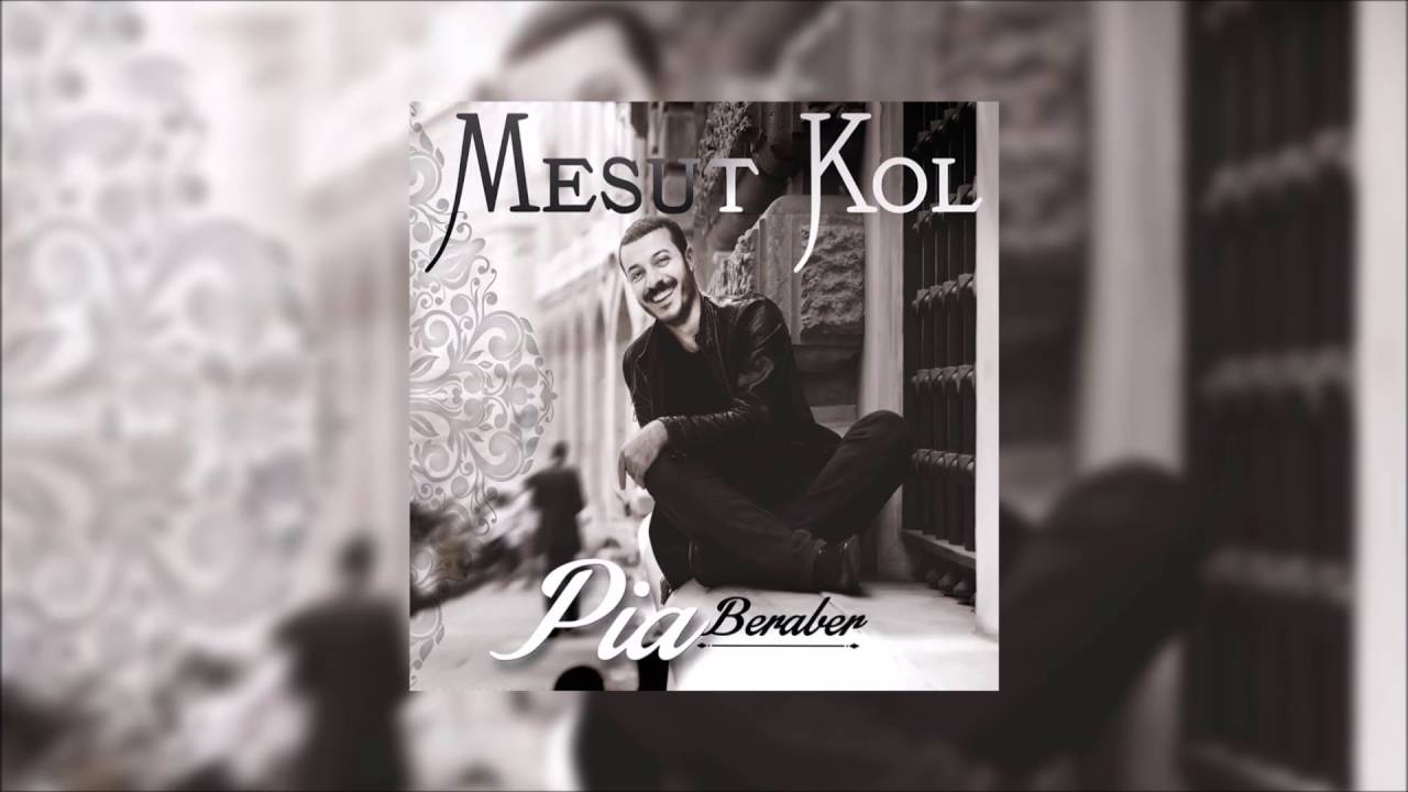 Mesut Kol - De Be Wayiro