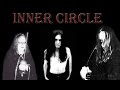 La historia del Inner Circle -  Black Metal Noruego