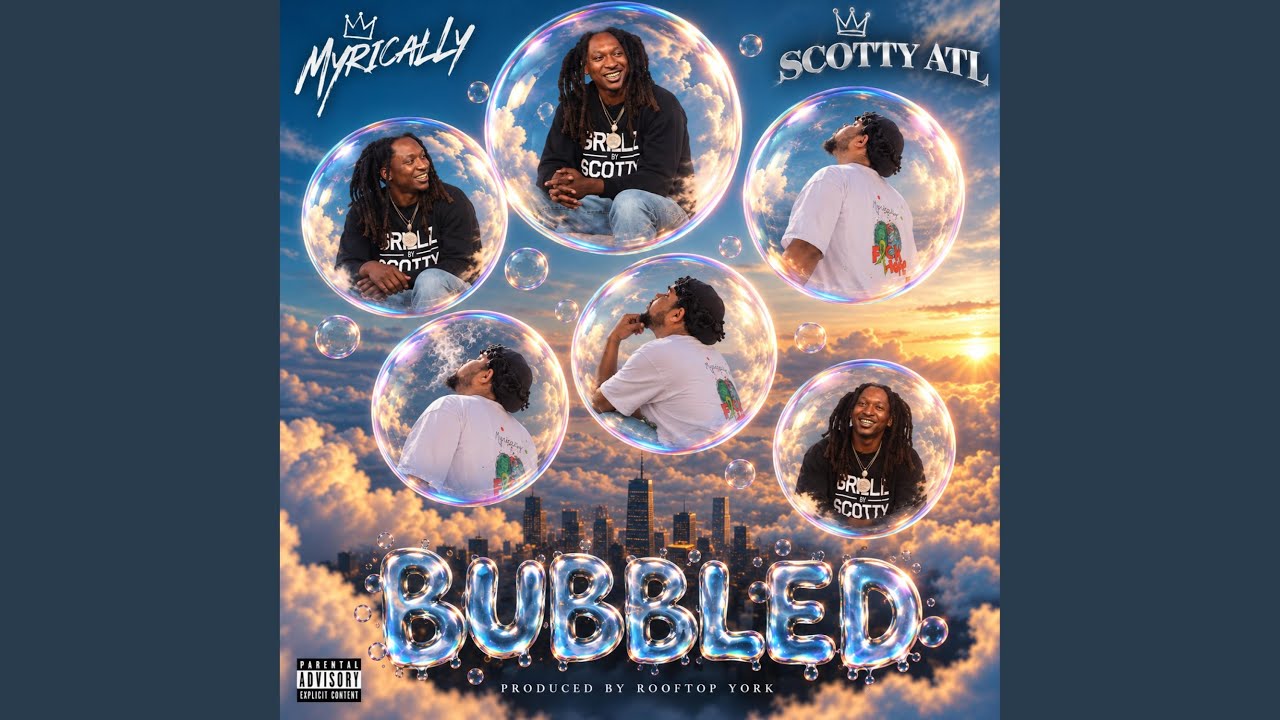 Watch BUBBLED on YouTube Watch BUBBLED on YouTube