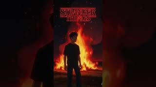 upside down 🙃 #strnger things “Welcome to the Upside Stranger is better.”“Survive th night,