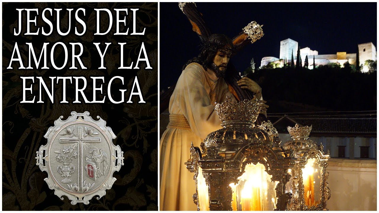 REGRESO AMOR Y ENTREGA (EL MANUÉ) | GRANADA 2025