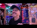 TROOPER IPA 6% ABV  created by Iron Maiden, Brewed by Robinsons Brewery ￼