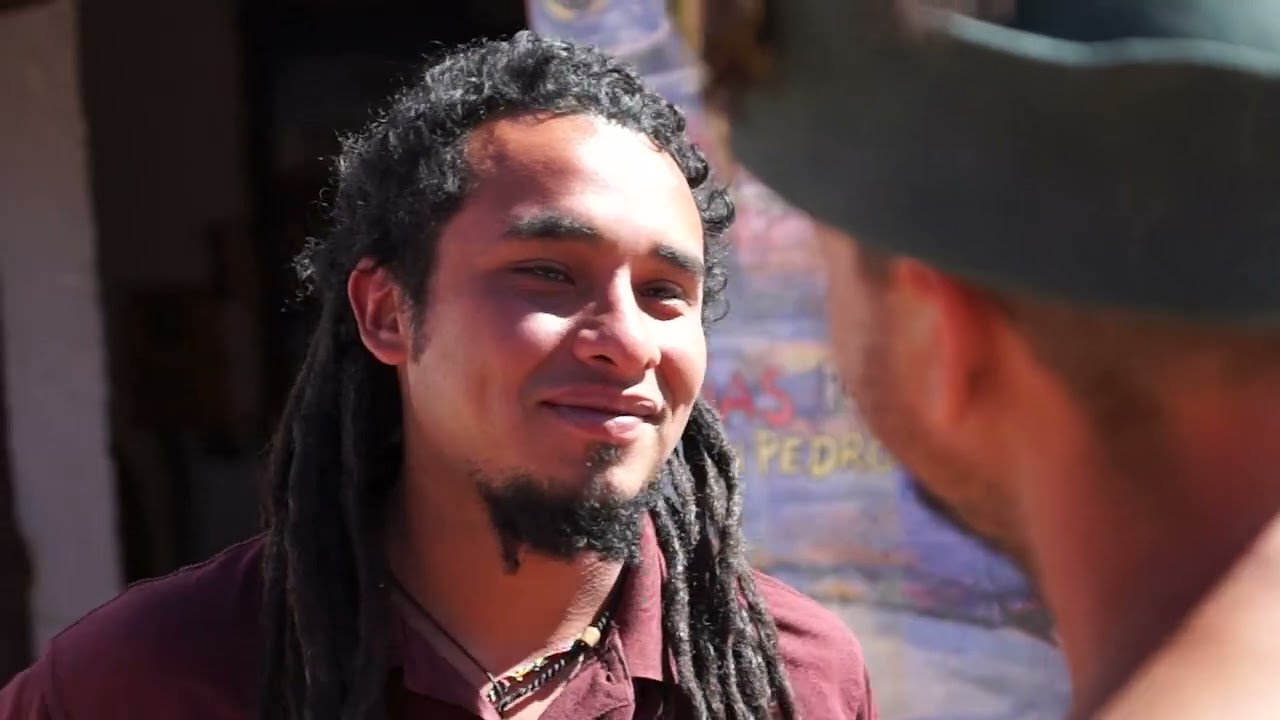 AMAZONAS - CLAUDIO ITURRA