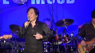 Calling Your Name Again