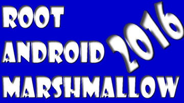 Root Lenovo k4 Note after marshmallow update