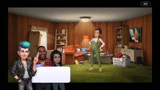 Project makeover Confidence: The ultimate goal of any makeover. screenshot 4