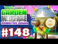 Plants vs zombies garden warfare  gameplay walkthrough part 148  bright chemist xbox one