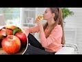 Sok jabkowy  8 wspaniaych korzyci dla zdrowia