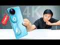iQOO Z10R Unboxing &amp; Test - Perfect allrounder phone @₹17,499*