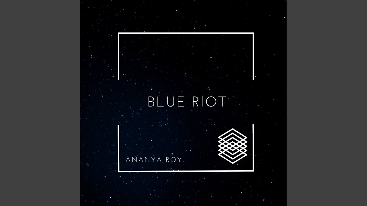Blue Riot Buttercloud Blue Riot - YouTube