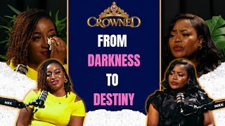 Download Lagu From Darkness to Destiny || Ep2 || Fridah Koiyer Download Lagu From Darkness to Destiny || Ep2 || Fridah Koiyer