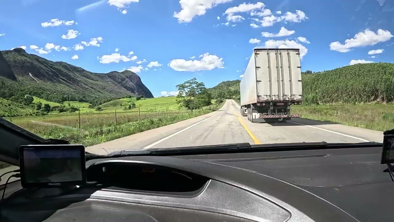 Pr= 05 BH MG para Santo Estevão Bahia 