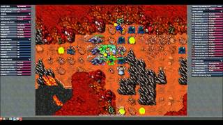 [WindBot] [Navi] -  ED + EK  - Hellspawns Yalahar by Garkstal