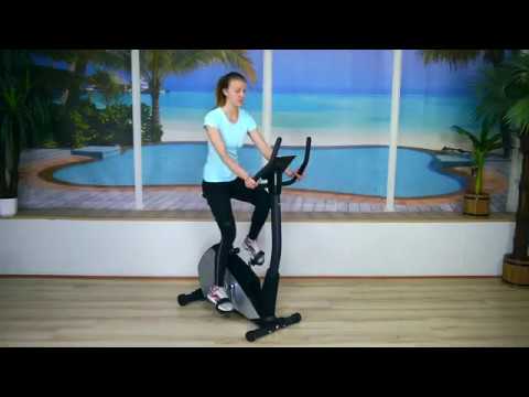 Велотренажер FitLogic BK8729