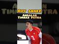 Boy Arnes Timnas Putra#Shorts
